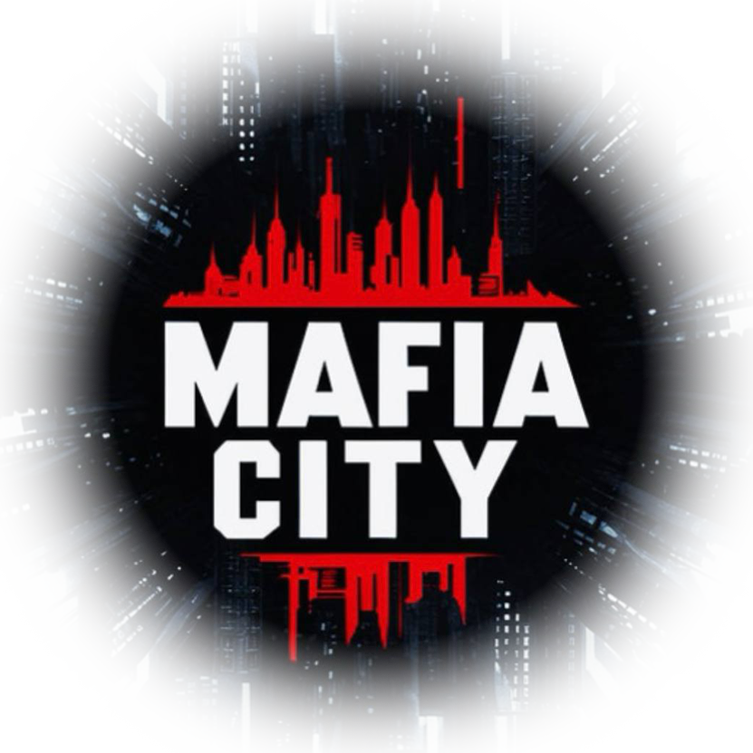 MafiaCity.Pro Logo